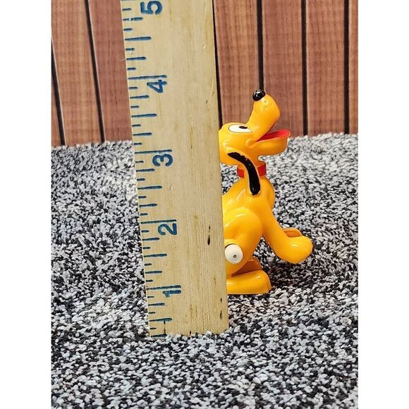 Tomy Pluto Wind Up Toy #A85 - Picture 6 of 6